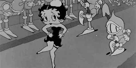 Betty Boop Collection (1933